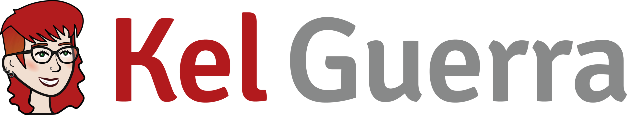 Logo - Kel Guerra (2)
